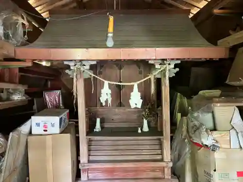 八幡宮(島根県)