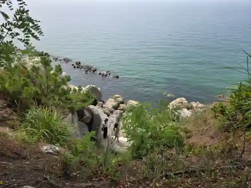 西濱神社(兵庫県)