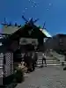 札幌諏訪神社の{uncategorized: "未分類", other: "その他", undefined: "問題あり", building: "その他建物", grave: "お墓", sacred_gate: "鳥居", guardian: "狛犬", statue: "像", buddha: "仏像", history: "歴史", nature: "自然", garden: "庭園", animal: "動物", pagoda: "塔", temizu: "手水舎", mountain_gate: "山門・神門", sanctuary: "本殿・本堂", subordinate: "末社・摂社", art: "芸術", scenery: "景色", jizo: "地蔵", ema: "絵馬", goshuin: "御朱印", omikuji: "おみくじ", items: "授与品その他", amulet: "お守り", goshuincho: "御朱印帳", eats: "食事", festival: "お祭り", votive_dance: "神楽", shichigosan: "七五三参", wedding: "結婚式", experience: "体験その他", initially: "初詣", around: "周辺", anti_infection: "感染症対策"}