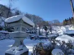 南部神社の建物その他