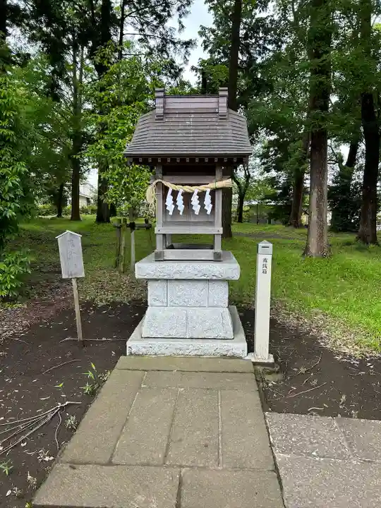菅原神社(東京都)