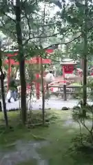 大神神社の末社