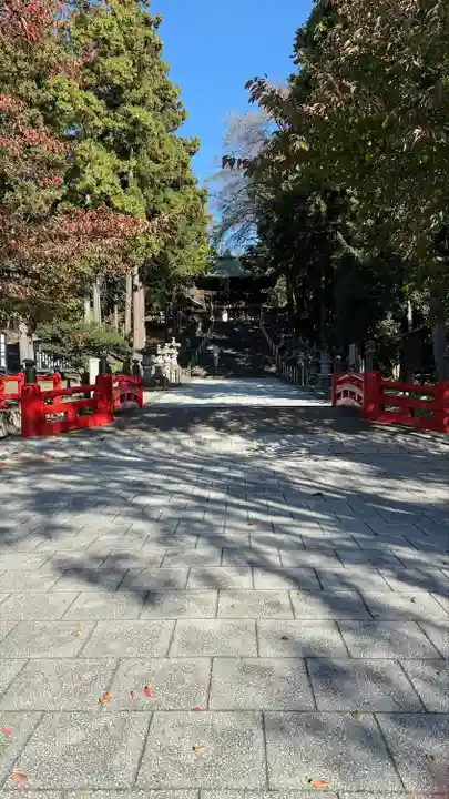 仙台東照宮(宮城県)