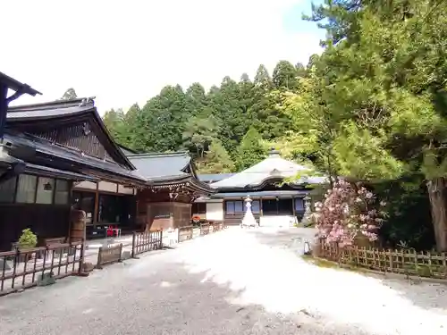 西門院(和歌山県)