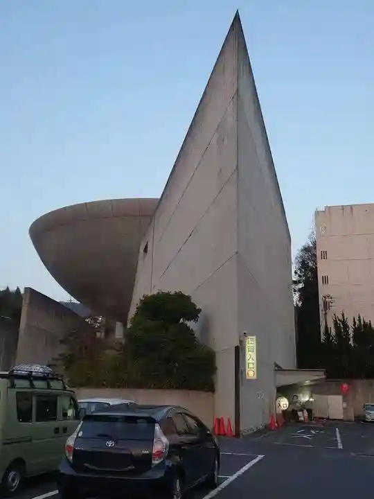 玉作湯神社(島根県)