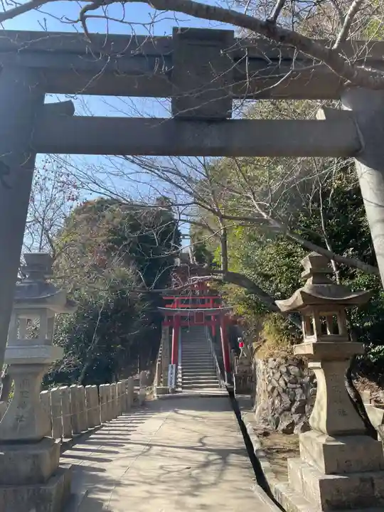 高取神社(兵庫県)