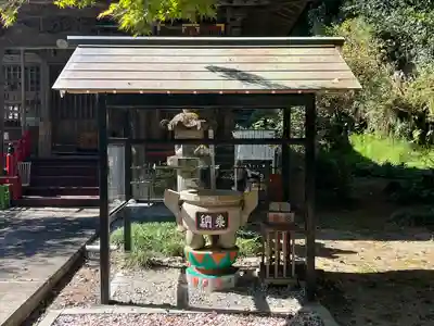 清水寺(岐阜県)