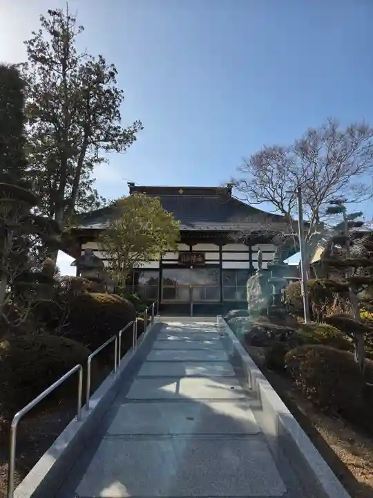 延命寺(福島県)