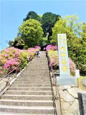 大興善寺のその他建物
