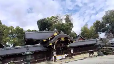 今宮神社(京都府)
