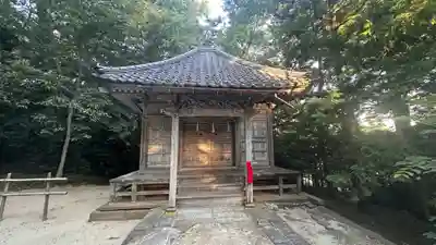 石船神社（岩船神社）(新潟県)