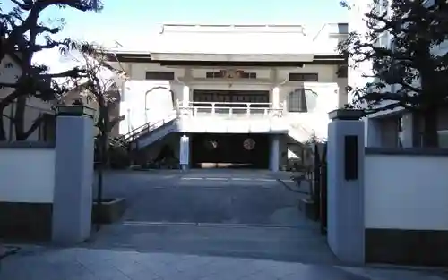 大安寺(静岡県)