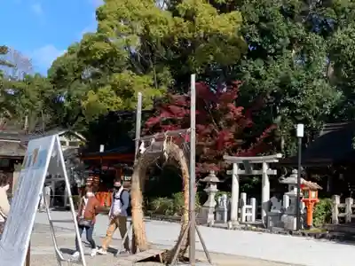 八坂神社(祇園さん)のその他建物