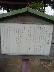 善導寺の歴史