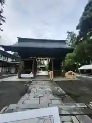 甲斐國一宮 浅間神社(山梨県)