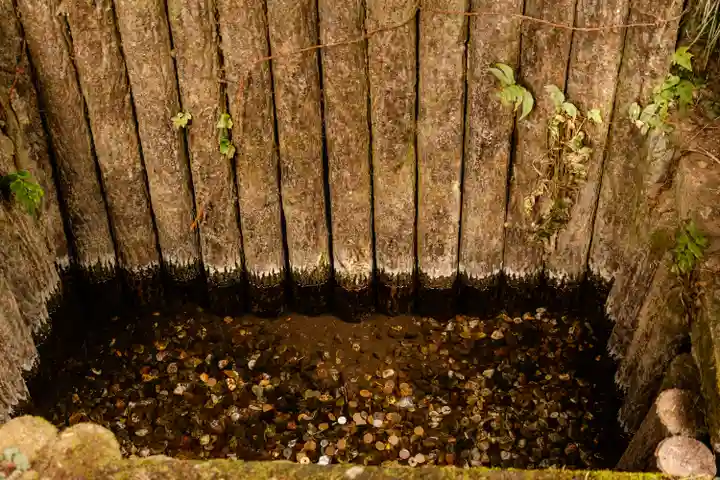 草部吉見神社(熊本県)