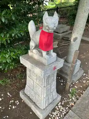 淡嶋神社(東京都)