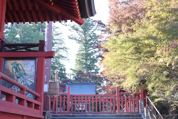 武蔵御嶽神社(東京都)