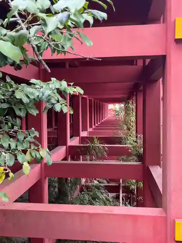 祐徳稲荷神社のその他建物