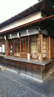 羽衣町厳島神社（関内厳島神社・横浜弁天）のその他建物