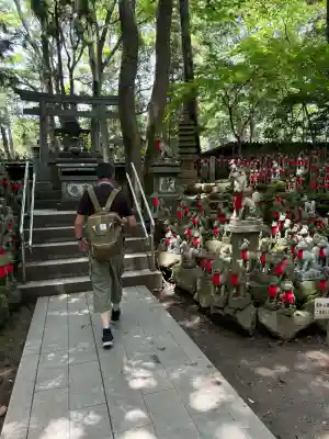 豊川閣　妙厳寺(愛知県)
