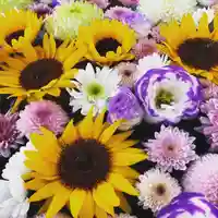 鹿島台神社の手水舎