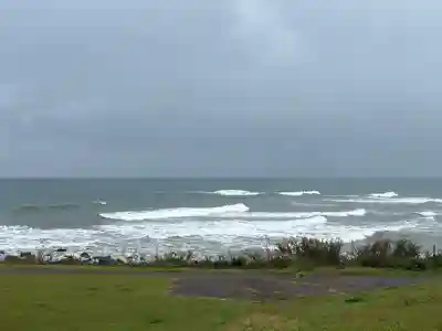 才の神神社(秋田県)