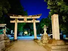 田中神社(京都府)