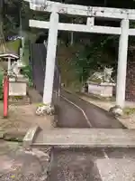 菅原天満宮(島根県)