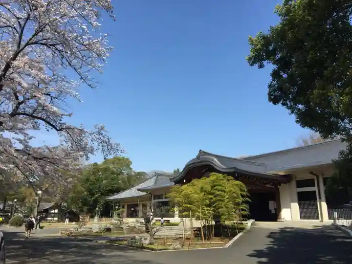 弘法寺のその他建物