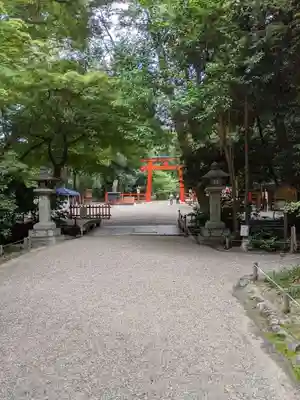賀茂御祖神社（下鴨神社）のその他建物