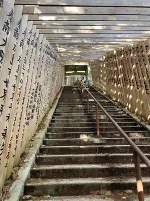 太郎坊大権現社(滋賀県)