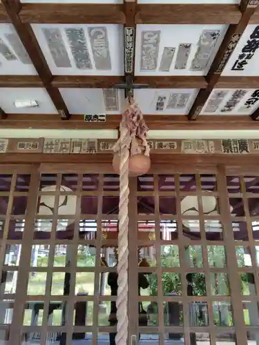 高尾神社(栃木県)