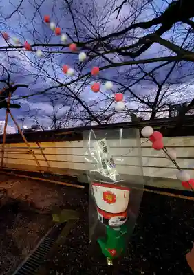 如宝寺(福島県)