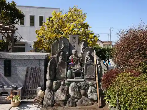 来迎寺（材木座）(神奈川県)