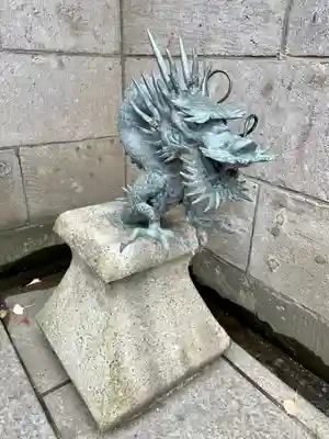 戸越八幡神社(東京都)