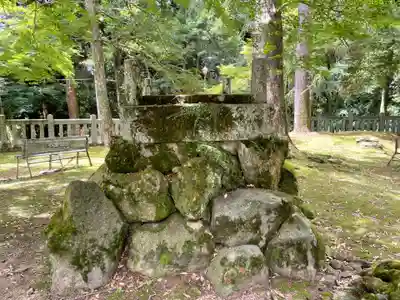 手向山八幡宮(奈良県)