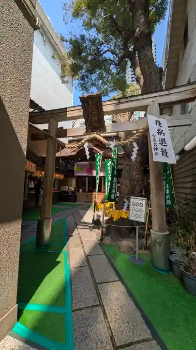 少彦名神社(大阪府)