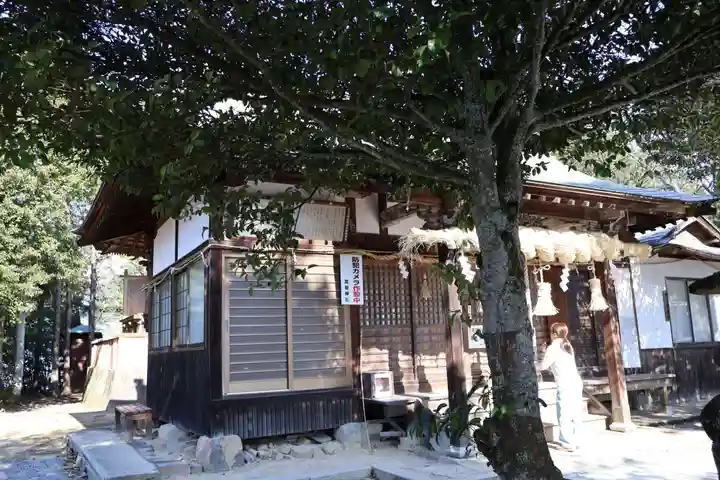 高屋神社(香川県)