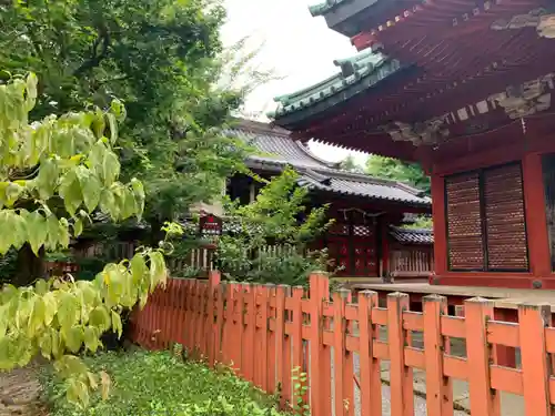 尾崎神社(石川県)