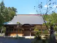 瀧澤寺(岩手県)