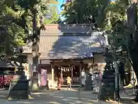 日吉神社(千葉県)