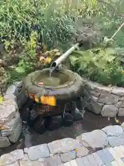 宇賀神社(神奈川県)