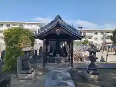 崇禅寺(大阪府)