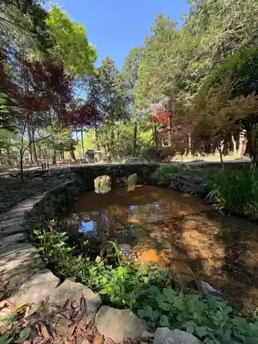 大麻比古神社(徳島県)