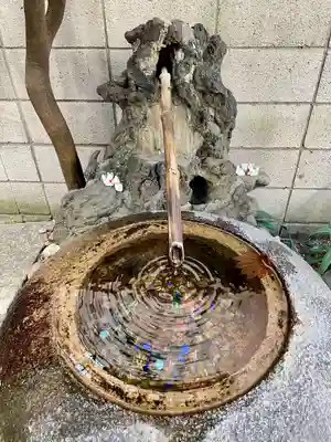 笠間稲荷神社 東京別社(東京都)