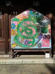 射水神社(富山県)