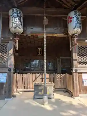 加茂神社(兵庫県)