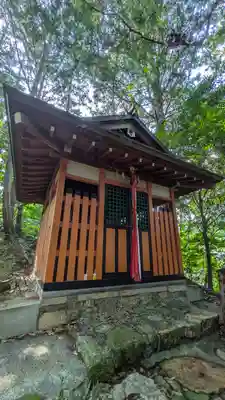 早尾神社(滋賀県)