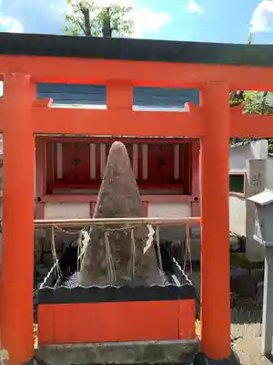 車折神社のその他建物